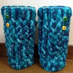 手袋/ハンドウォーマー