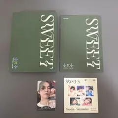 2026年最新】txt アルバム ヨンジュンの人気アイテム - メルカリ