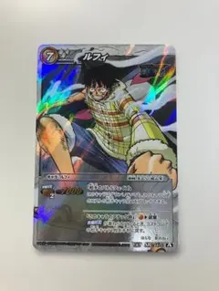 2026年最新】ワンピース カードダス 初期の人気アイテム - メルカリ