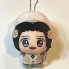 アイドルマスターsidem ちびぐるみ