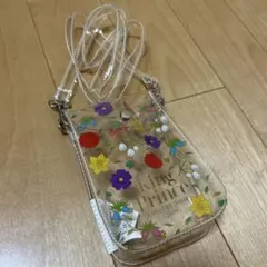 King＆Prince キンプリ 2019 コンサートグッズ ポーチ