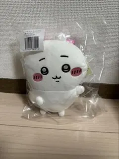 Chiikawa ちいかわだらけくじ C賞ぬいぐるみポシェット ピピーポピポピ
