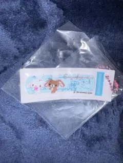 サンリオ ばんそうこうキーホルダー2