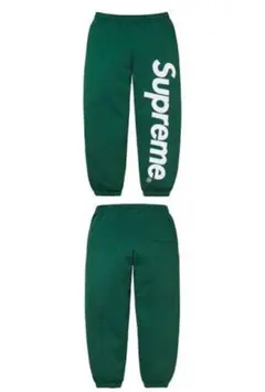 supreme 24FW Satin Applique Sweatpantsのサムネイル