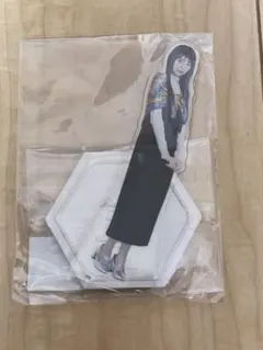 乃木坂46 矢田萌華 2026年1月度 生誕記念アクリルスタンド - メルカリ