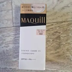 MAQuillAGE ESSENCE LIQUID EX 24ml