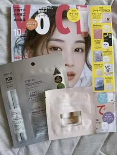 ＶＯＣＥ（ヴォーチェ） ２０２６年１０月号 （講談社）