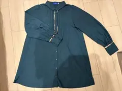 新品タグ付】ブルーレーベルクレストブリッジ カットワークレース 