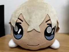 【最終値下げ】名探偵コナン 寝そべり ぬいぐるみ安室透(バーボン)