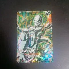 ドラゴンボールスーパーダイバーズ sdv5-051 メタルクウラ