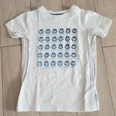 アルマーニジュニア 半袖Tシャツ 7A 120 130