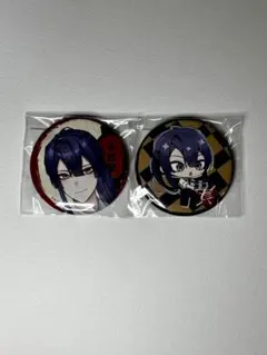 にじさんじ 仕事帰りに一杯 長尾景