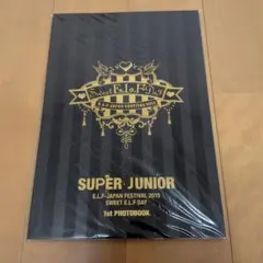 SUPER JUNIOR E.L.F-JAPAN FESTIVAL 2017 - メルカリ