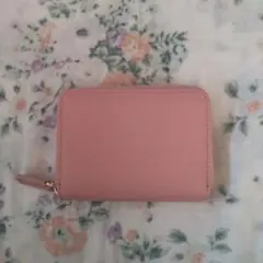 小銭入れ付きカードケース