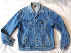 Lee　リー　ヴィンテージ ２２０　ジャケット　４２L　８０’ｓ