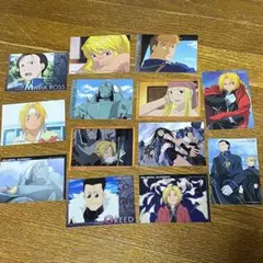 2025年最新】鋼の錬金術師の人気アイテム - メルカリ