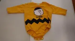 I'm Doraemon ジャイアンロンパース バースデイ