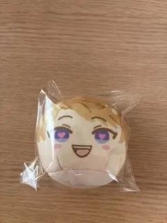 あんスタ　鳴上嵐　おまんじゅう