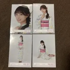 2025年最新】櫻坂 生写真 浴衣の人気アイテム - メルカリ