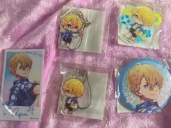 推しの子 キラキラサマーくじ 星野アクア セット