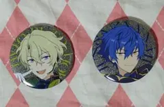 あんスタ　スタライ　缶バッジ　Eve