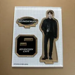 SEVENTEEN CAFE 2023 ~FUTURE IN THE PAST~