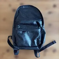 COMME des GARCONS（コムデギャルソン）リュック黒のサムネイル