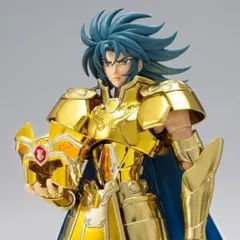 【新品未開封】聖闘士聖衣神話EX ジェミニカノン リバイバル版 BANDAI 新品未開封 聖闘士聖衣神話EX ジェミニカノン リバイバル版 正規品