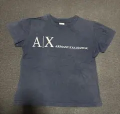 アルマーニエクスチェンジ ARMANIEXCHANGE レディース　半袖Tシャツ