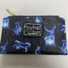 未使用Loungefly ハリーポッター Expecto Patronus 財布
