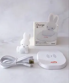 turiparty 様用✳︎ ミッフィー charge & チャージアンドのサムネイル