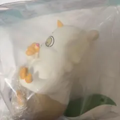 ちいかわ あのこのおっきいソフビフィギュア あのこクッション - メルカリ