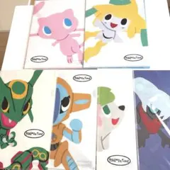2026年最新】mignonium クリアファイルの人気アイテム - メルカリ
