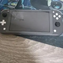 Nintendo Switch Lite ジャンク品