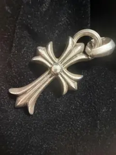 2026年最新】クロムハーツch クロス ベイルの人気アイテム - メルカリ