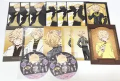 家庭教師ヒットマンREBORN! ローソン HMV ベルフェゴール - メルカリ