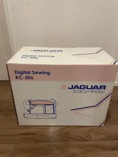 送料込み】JAGUAR KC-220 おまけ付き！【2020年発売】 - メルカリ