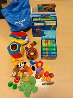 2026年最新】プレイアロング おもちゃの人気アイテム - メルカリ