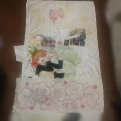 五等分の花嫁グッズまとめ売りセット10こ