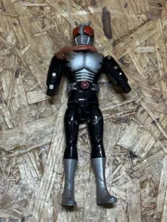 ミッキー様 仮面ライダースーパー1 電動変身ベルト ポピー - メルカリ