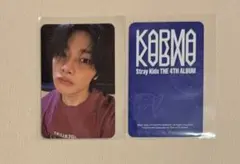 Stray Kids アイエンKARMA SOUNDWAVE 1次