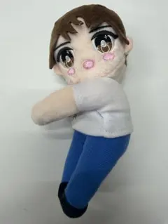 塩﨑太智 ぬいぐるみ Amazon.co.jp: M!LK 塩﨑太智 ぬいぐるみ ぬい : おもちゃ