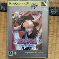 Best版 BLEACH 選ばれし魂