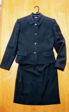 ブラックフォーマル スーツ