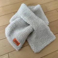 2024年冬購入　ユニバーサルオーバーオール・ボア差し込みマフラー