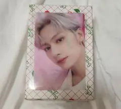 SEVENTEEN DREAM weverse特典 ジュン