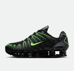 Nike Shox TL 