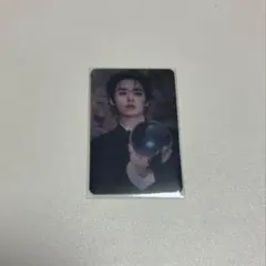 straykids DO IT DOver レンチキュラー リノ