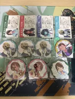 ミルキー⭐︎サブウェイ　くじクリフ　スペイン村コラボ　まとめ売り