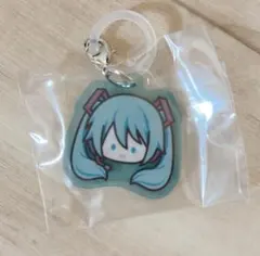 プロセカ 初音ミク めじるしチャーム